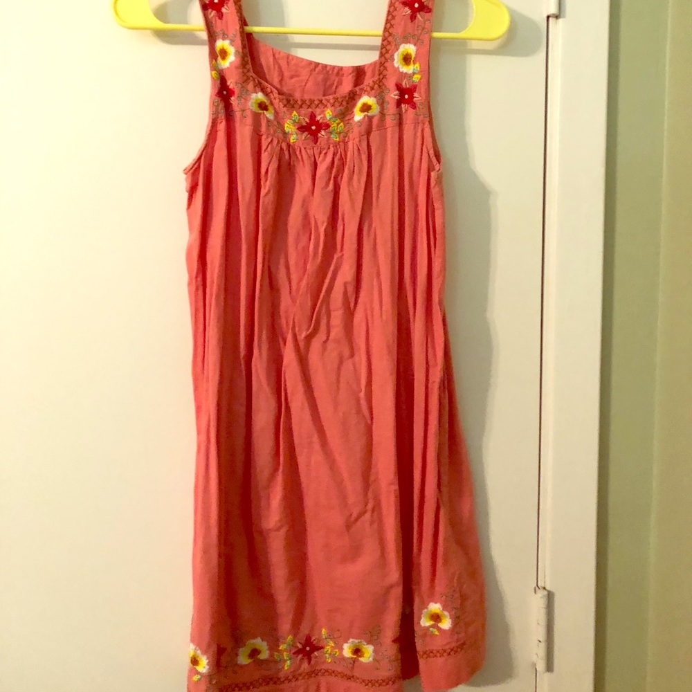 Mexican style top